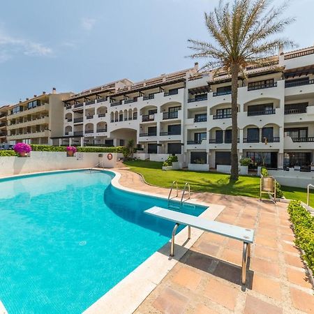Apartment Laia L' Escala Esterno foto